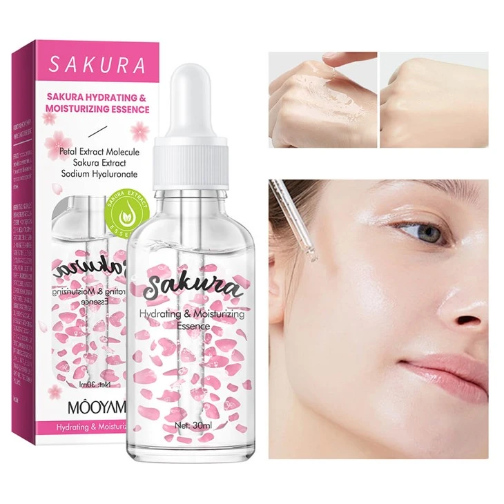 4 tipi moyam sejas serums